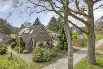 Woning Rolderstraat 33 De Kiel