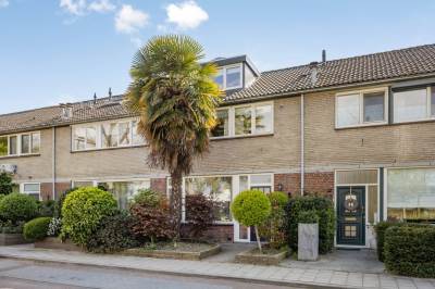 Woning Middelburglaan 20 Den Bosch