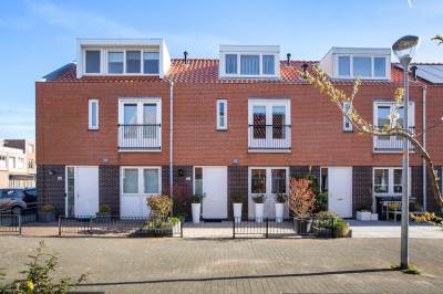 Woning Ariannalaan 21 Nieuw-Vennep