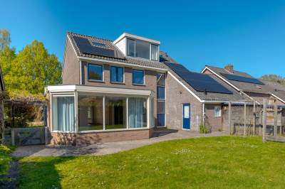 Woning Waezenburglaan 94 Leek