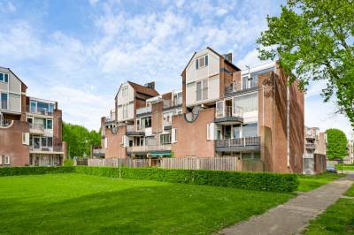 Woning De Groenling 7 Weert
