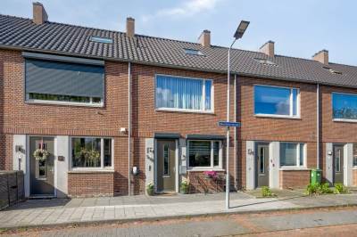 Woning Mariniersstraat 4 Den Bosch