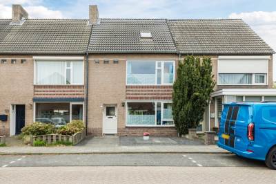 Woning Kievitstraat 55 Geldrop