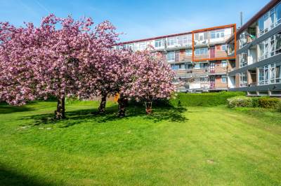 Woning Vechtplantsoen 503 Utrecht