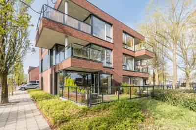 Woning Willibrorduslaan 111 Valkenswaard