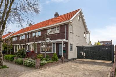 Woning Oude Vlijmenseweg 25 Den Bosch