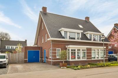 Woning Veldleeuwerik 10 Maren-Kessel