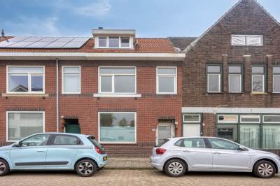 Woning Carmelitessenstraat 37 Eindhoven