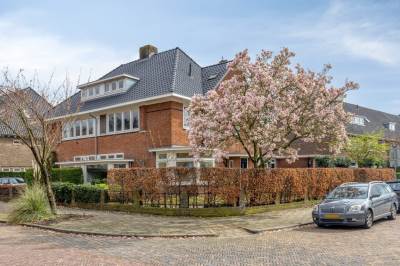 Woning Madoerastraat 1 Nijmegen