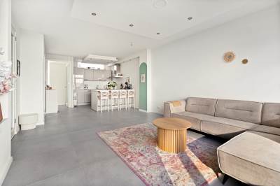 Woning Spaaklaan 267 Utrecht