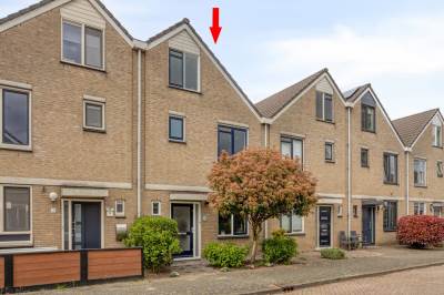 Woning Bedevaartweg 11 IJsselstein