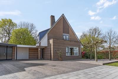 Woning Koeweg 17 Otterlo