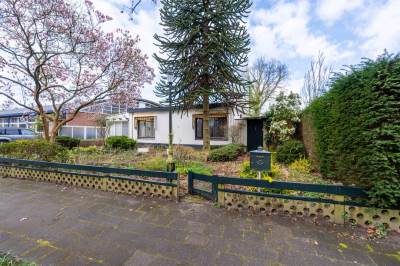 Woning Koningslijn 22 Apeldoorn