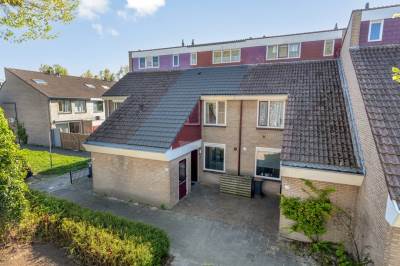 Woning Kennedystraat 14 Duiven