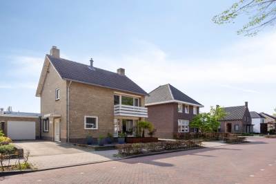 Woning Nieuwstraat 7 Hapert