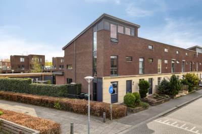 Woning Lucky Lukestraat 22 Almere