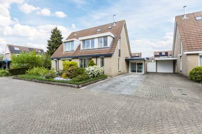 Woning Thorbeckelaan 29 Dongen