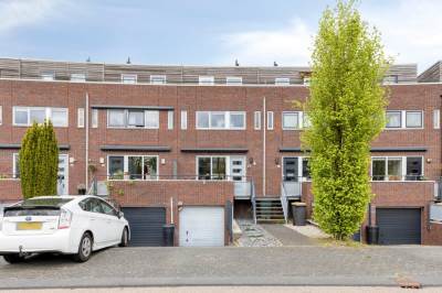 Woning Hampshire 27 Hengelo (OV)