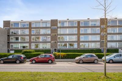 Woning Mauritsweg 160 Dordrecht