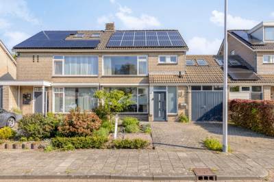 Woning Trompstraat 17 Drunen