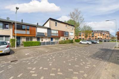 Woning Simon Vestdijksingel 153 Arnhem