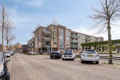 Woning Willem-Alexanderplein 60 Lisse