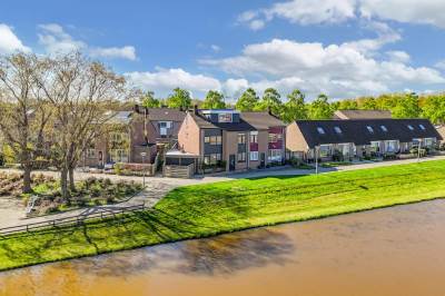 Woning Medemblikpad 28 Emmeloord