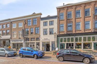 Woning Waterstraat 19 Zaltbommel