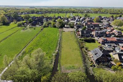Woning Dorpsstraat 107 Bunschoten-Spakenburg