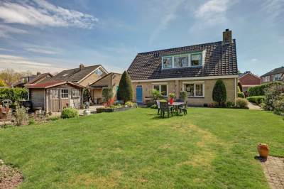 Woning Hoge Stelle 49 Nieuw- en Sint Joosland