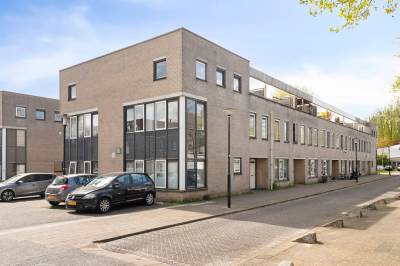 Woning Laan naar Emiclaer 18 Amersfoort