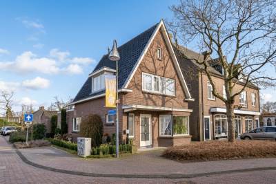 Woning Hendrik Droststraat 26 Olst