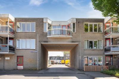 Woning Suze Groenewegstraat 68 Tiel