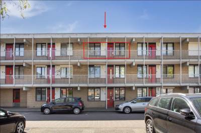 Woning Suze Groenewegstraat 80 Tiel