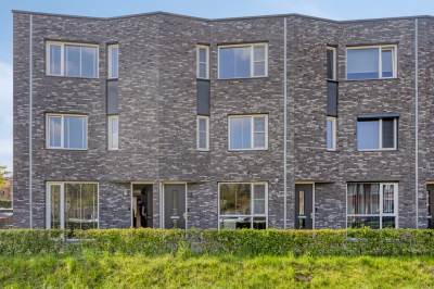 Woning Buitendreef 37 Eindhoven