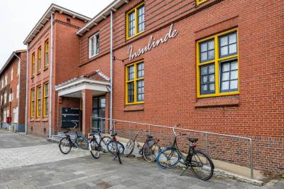 Woning Bankastraat 42H Groningen