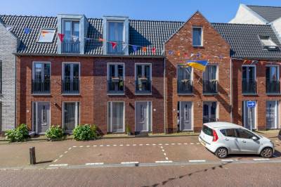 Woning Dorpsstraat 85G Zevenhuizen (ZH)
