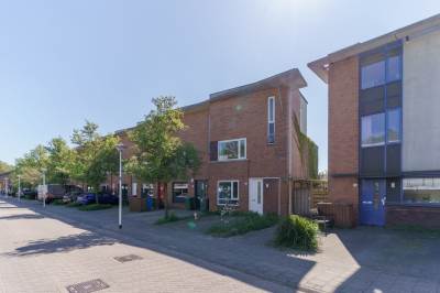Woning Raad van Europalaan 76 Delft