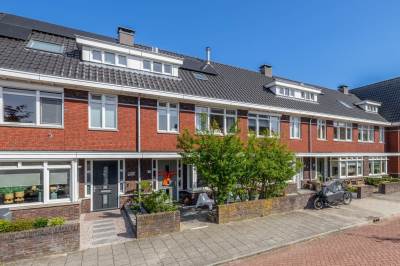 Woning Wiekslag 8 Moerkapelle