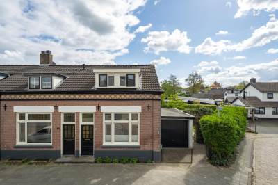 Woning Hoveniersweg 63 Tiel