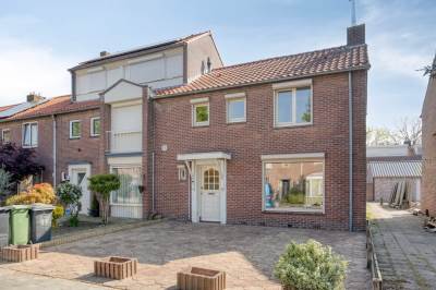 Woning Mr. C. Goselingstraat 95 Best