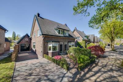 Woning Methusalemlaan 86 Ugchelen