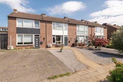 Woning Sportveldstraat 24 Beusichem