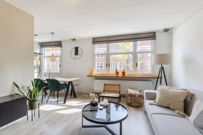 Woning Marco Polostraat 411 Amsterdam