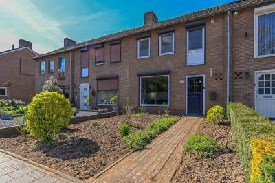 Woning Schout Kellenerstraat 107 Roermond