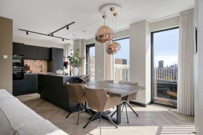 Woning Stoomstraat 149 Eindhoven