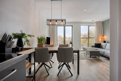 Woning Hendrik van Tulderstraat 38 Tilburg