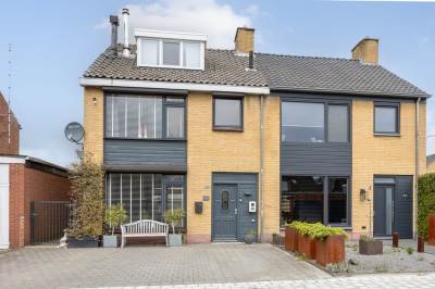 Woning Grensstraat 45 Putte