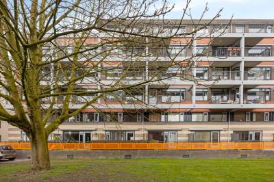 Woning Parmentierweg 115 Leiden