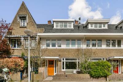 Woning Laan van Bloemenhove 4 Amstelveen
